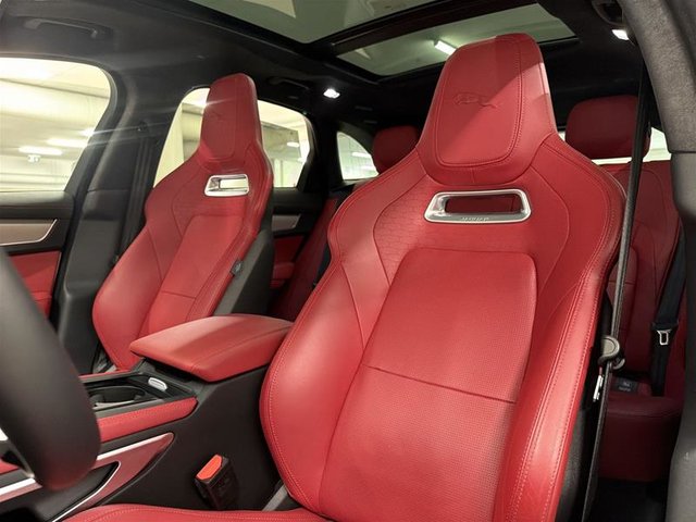 Jaguar F-PACE P400 R-Dynamic S Auto 2025-7