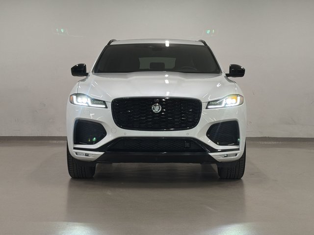 2026 Jaguar F-PACE P250 R-Dynamic S Auto-2