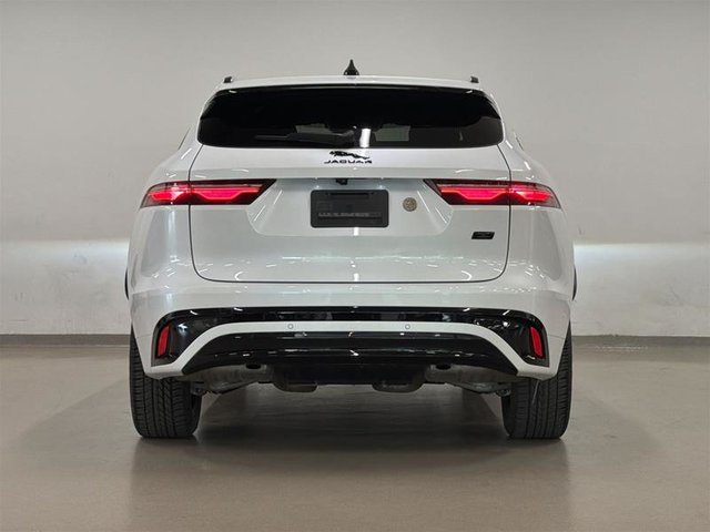 Jaguar F-PACE P250 R-Dynamic S Auto 2026-4