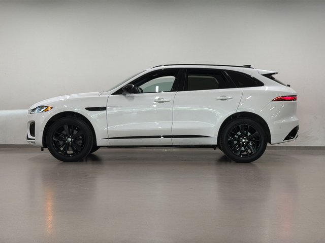 2026 Jaguar F-PACE P250 R-Dynamic S Auto-5