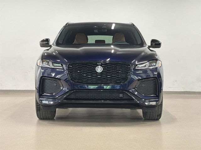 2026 Jaguar F-PACE P250 R-Dynamic S Auto-1
