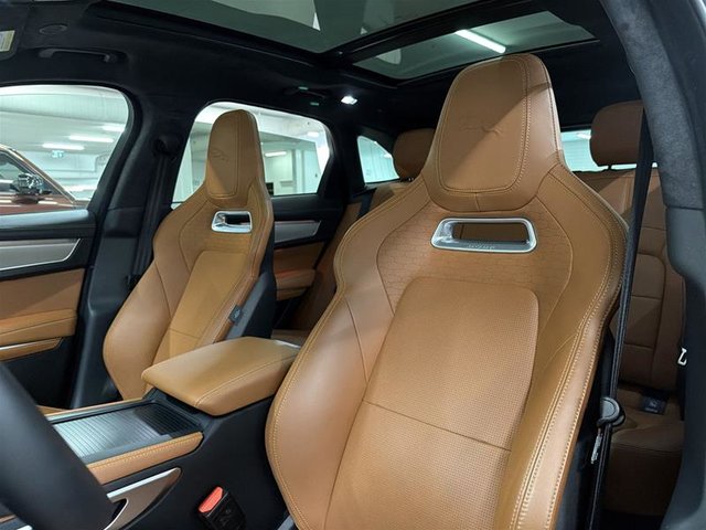2026 Jaguar F-PACE P250 R-Dynamic S Auto-7
