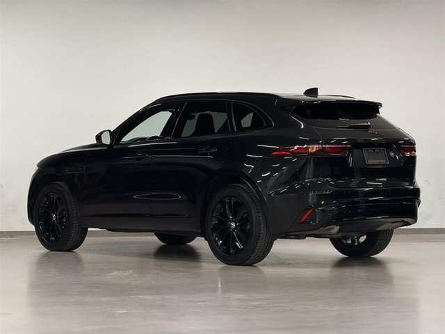 Jaguar F-PACE P250 R-Dynamic S Auto 2026-4