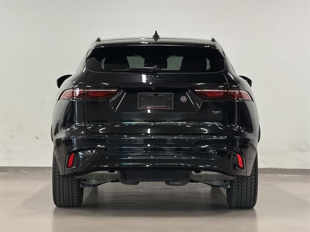 Jaguar F-PACE P250 R-Dynamic S Auto 2026-3