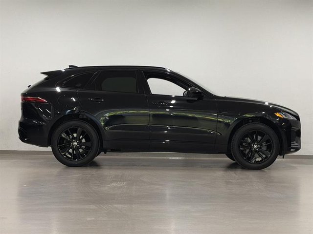 Jaguar F-PACE P250 R-Dynamic S Auto 2026-2