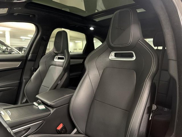 Jaguar F-PACE P250 R-Dynamic S Auto 2026-7
