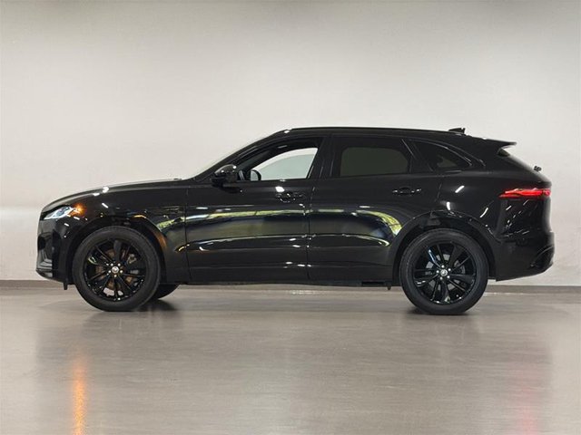 Jaguar F-PACE P250 R-Dynamic S Auto 2026-3