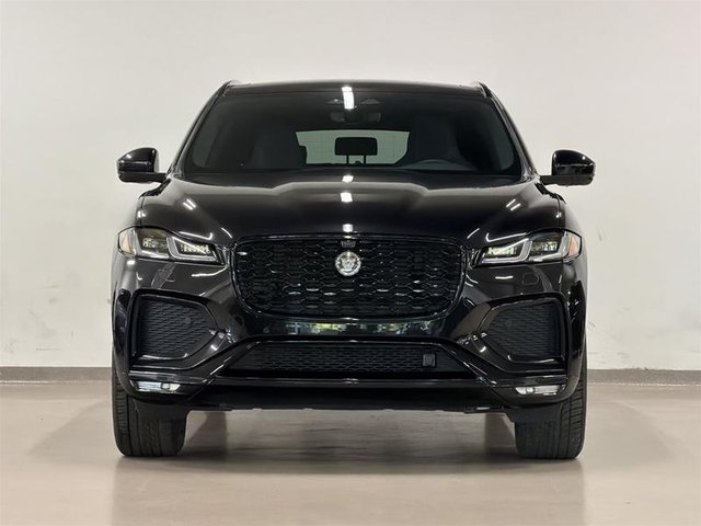 Jaguar F-PACE P250 R-Dynamic S Auto 2026-1