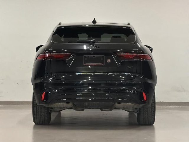 Jaguar F-PACE P250 R-Dynamic S Auto 2026-4