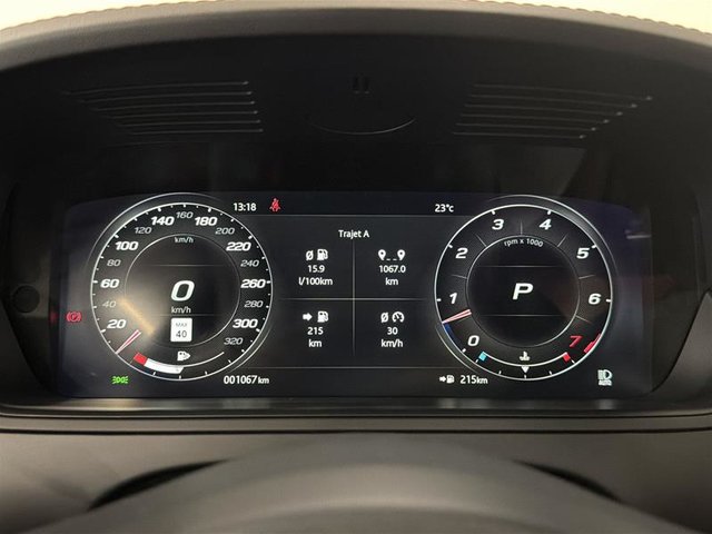 2024 Jaguar F-Type Coupe P450 75 AWD-7