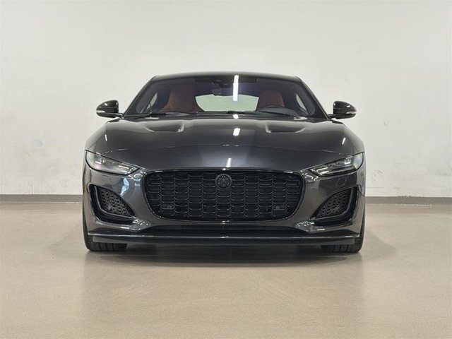 2024 Jaguar F-Type Coupe P450 75 AWD-1