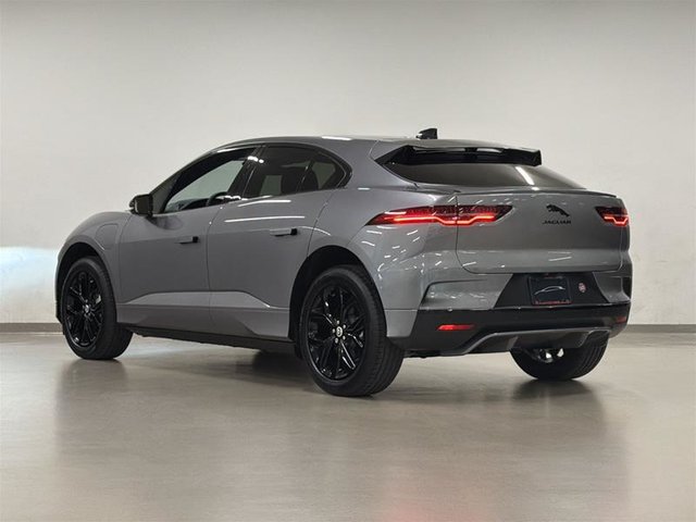 Jaguar I-PACE R-Dynamic HSE (2) 2024-5