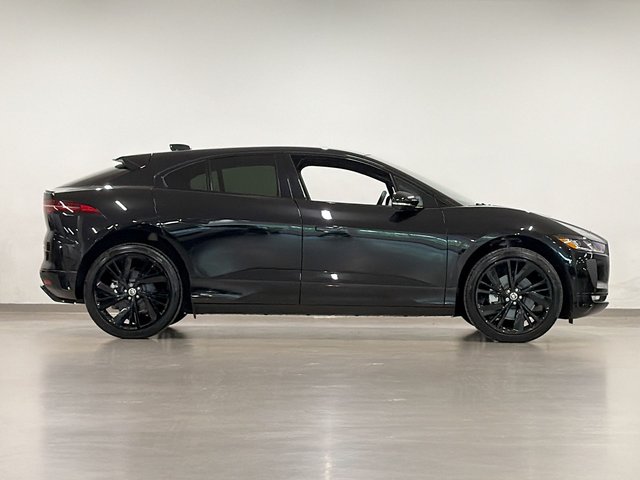 Jaguar I-PACE R-Dynamic HSE 2024-7