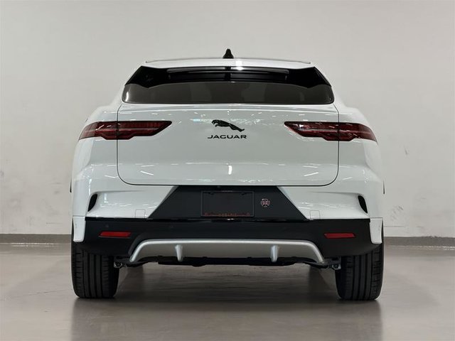 Jaguar I-PACE R-Dynamic HSE (2) 2024-4