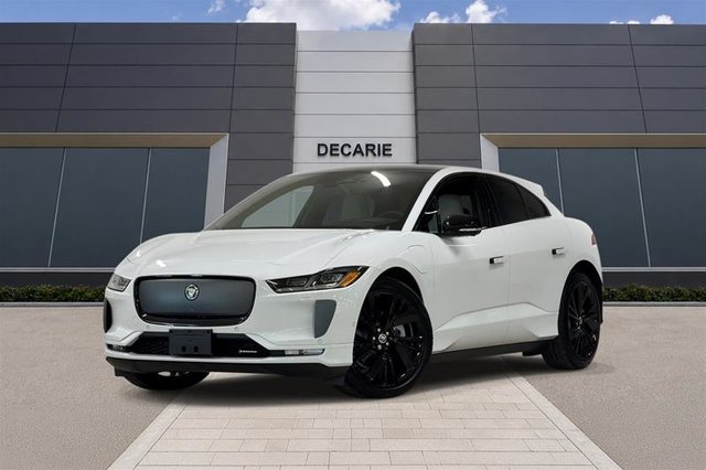 Jaguar I-PACE R-Dynamic HSE (2) 2024-0