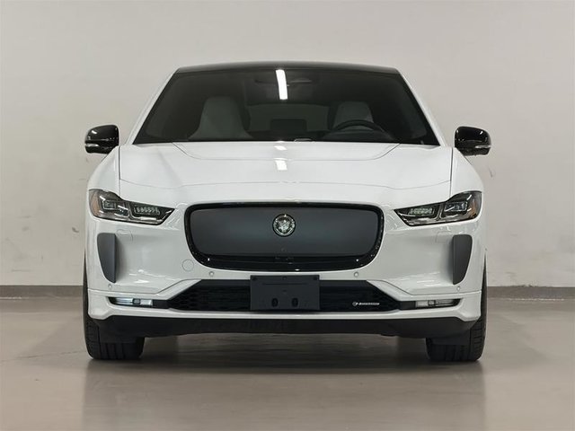 Jaguar I-PACE R-Dynamic HSE (2) 2024-1