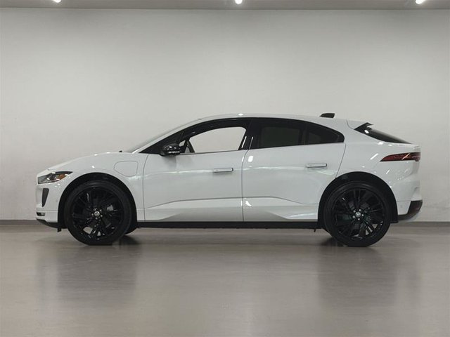 Jaguar I-PACE R-Dynamic HSE (2) 2024-3