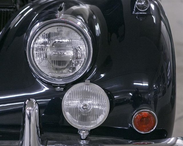 1955 Jaguar Unlisted Item-3