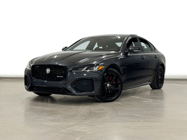 2023 Jaguar XF P300 AWD R-Dynamic SE-0