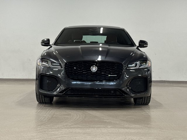 2023 Jaguar XF P300 AWD R-Dynamic SE-2