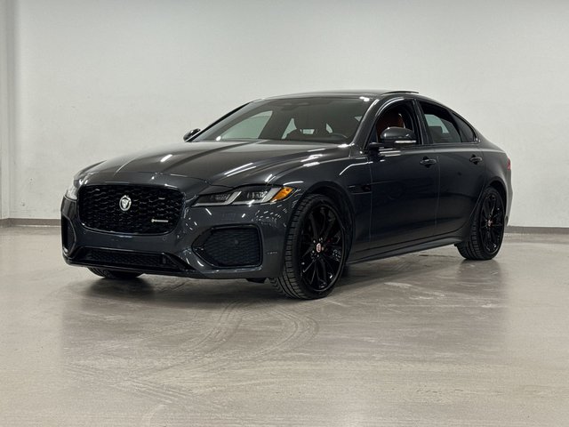 2023 Jaguar XF P300 AWD R-Dynamic SE-3