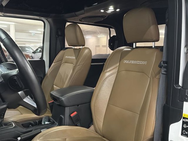 2022 Jeep Wrangler Rubicon-7