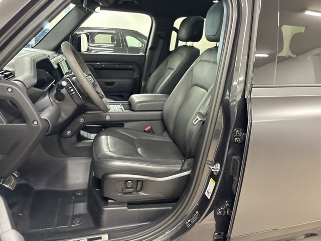 2023 Land Rover Defender 110 P525 Carpathian Edition (2)-7