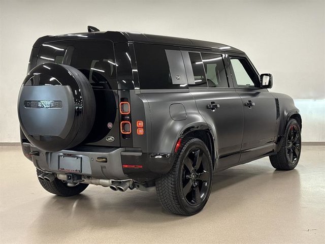 2023 Land Rover Defender 110 P525 Carpathian Edition (2)-3