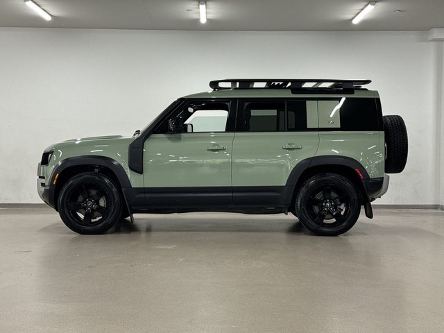 2023 Land Rover Defender 110 P400 75th Anniversary (2)-4