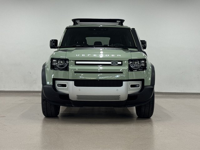 2023 Land Rover Defender 110 P400 75th Anniversary (2)-2