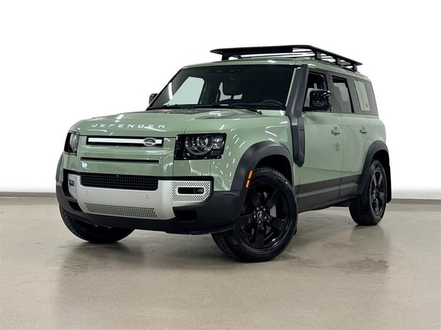 2023 Land Rover Defender 110 P400 75th Anniversary (2)-0