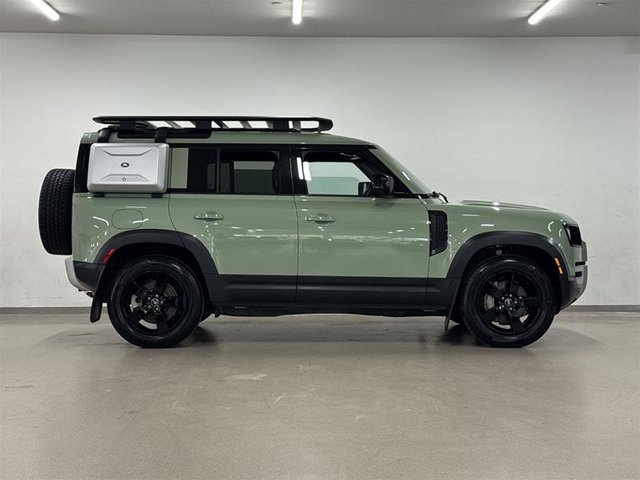 2023 Land Rover Defender 110 P400 75th Anniversary (2)-2