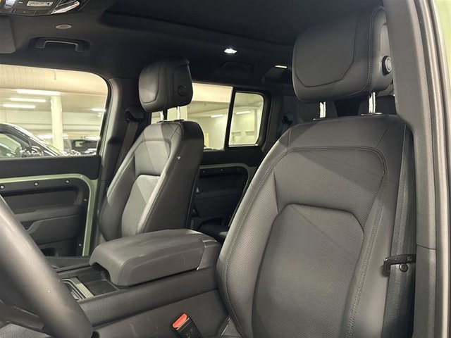 2023 Land Rover Defender 110 P400 75th Anniversary (2)-7