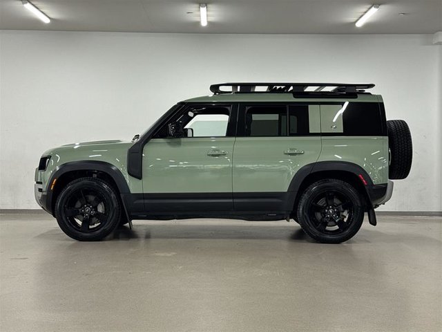 2023 Land Rover Defender 110 P400 75th Anniversary (2)-3