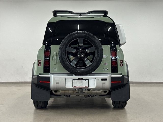 2023 Land Rover Defender 110 P400 75th Anniversary (2)-4