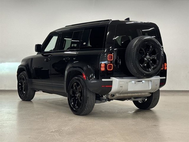 2023 Land Rover Defender 110 P300 S-5