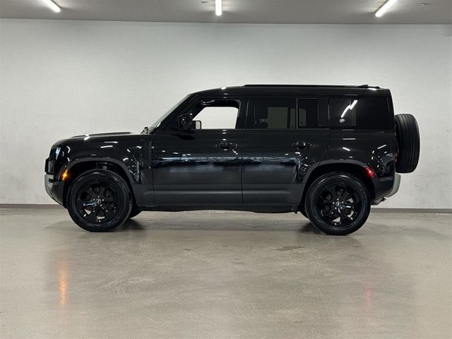 2023 Land Rover Defender 110 P300 S-3