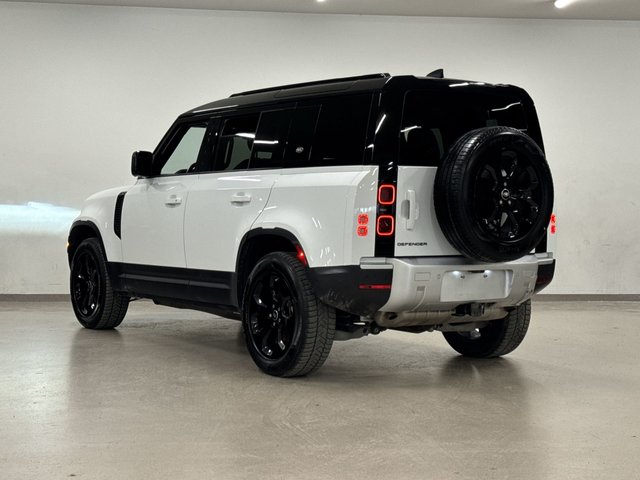 2023 Land Rover Defender 110 P300 S-5