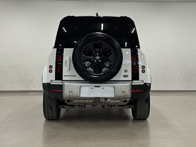 2023 Land Rover Defender 110 P300 S-6