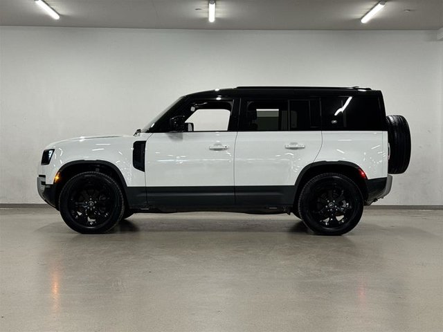 2023 Land Rover Defender 110 P300 S-3