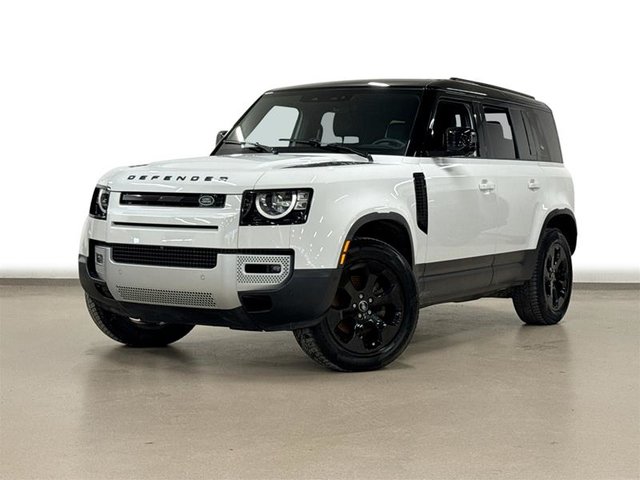 2023 Land Rover Defender 110 P300 S-0