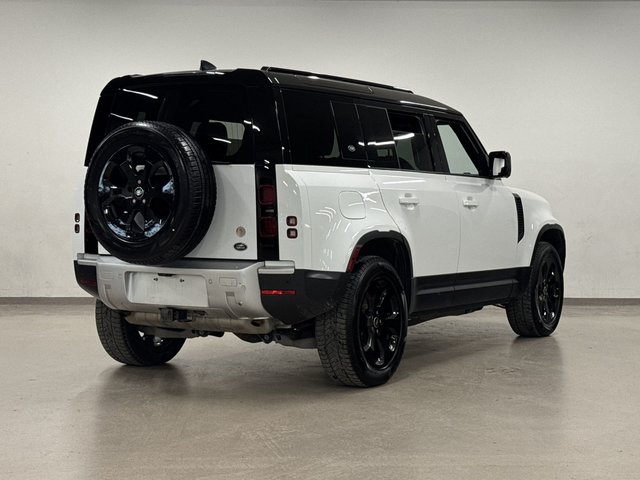 2023 Land Rover Defender 110 P300 S-7