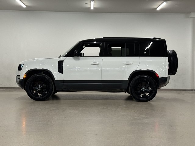 2023 Land Rover Defender 110 P300 S-4