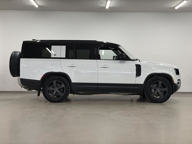 2023 Land Rover Defender 130 P400 SE (2)-2