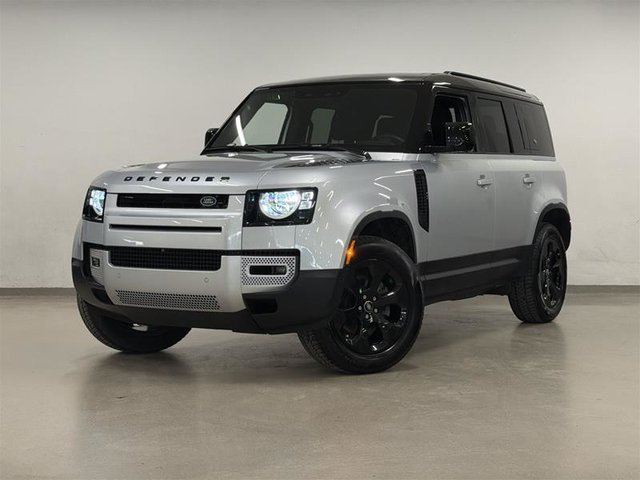 Land Rover Defender 110 P300 S (2) 2023-0