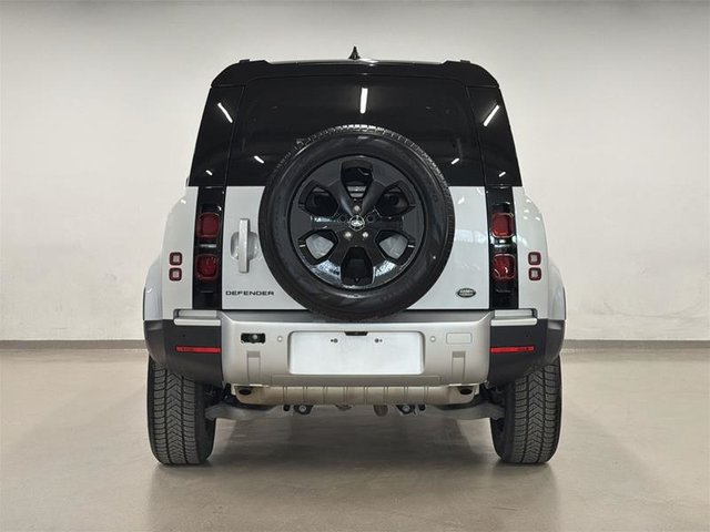 Land Rover Defender 110 P300 S (2) 2023-3
