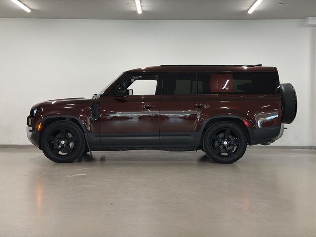 Land Rover Defender 130 P400 First Edition (2) 2023-3