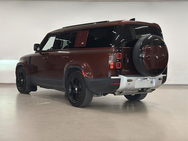 Land Rover Defender 130 P400 First Edition (2) 2023-5