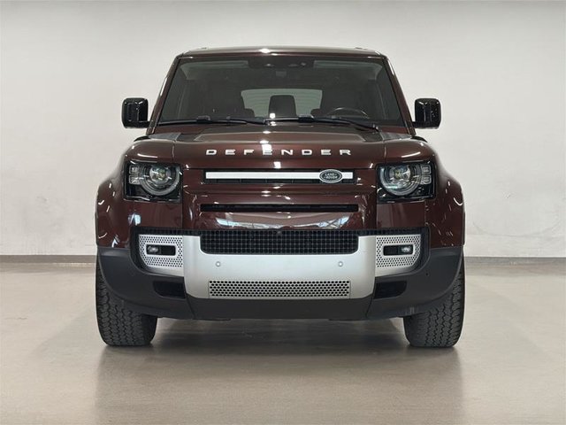 Land Rover Defender 130 P400 First Edition (2) 2023-1