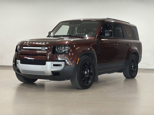 Land Rover Defender 130 P400 First Edition (2) 2023-3
